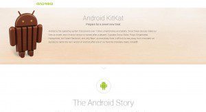 KitKat Android