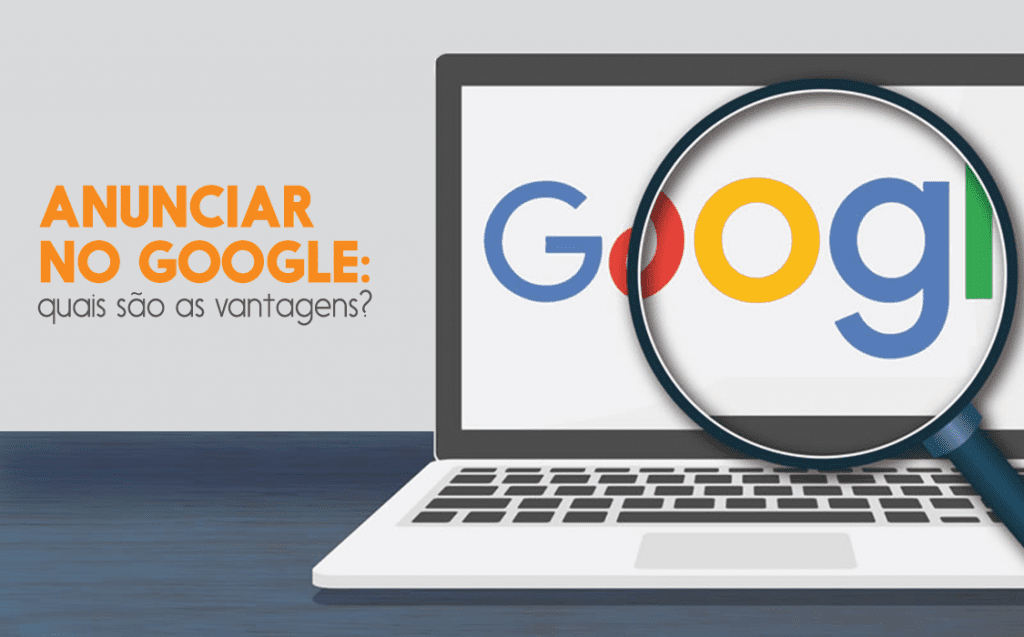 Appta Marketing Digital - Anúncios no Google - Quais são as vantagens