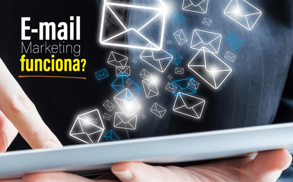 E-mail marketing funciona? Para saber se uma plataforma é boa para o seu negócio, é importante compreender bem os seus objetivos e traçar estratégias.