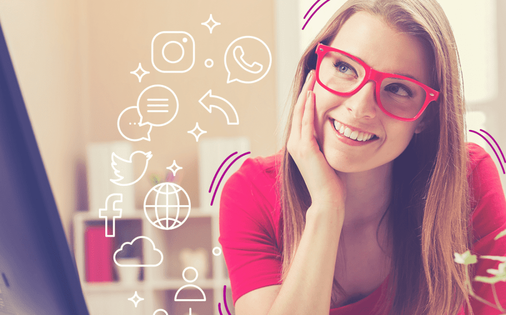 É melhor criar um departamento próprio para isso ou terceirizar o marketing digital da minha empresa? Descubra no blog da Appta!