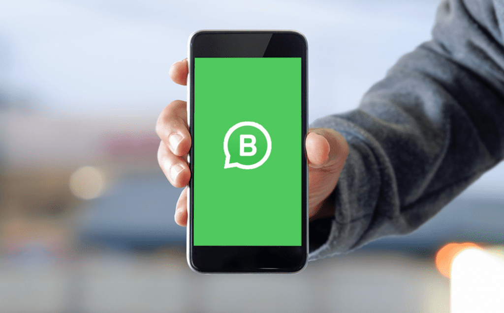 Você sabe o que é o WhatsApp Business? A ferramenta facilita o contato entre empresa e cliente, otimizando a relação. Clique, leia e saiba mais.