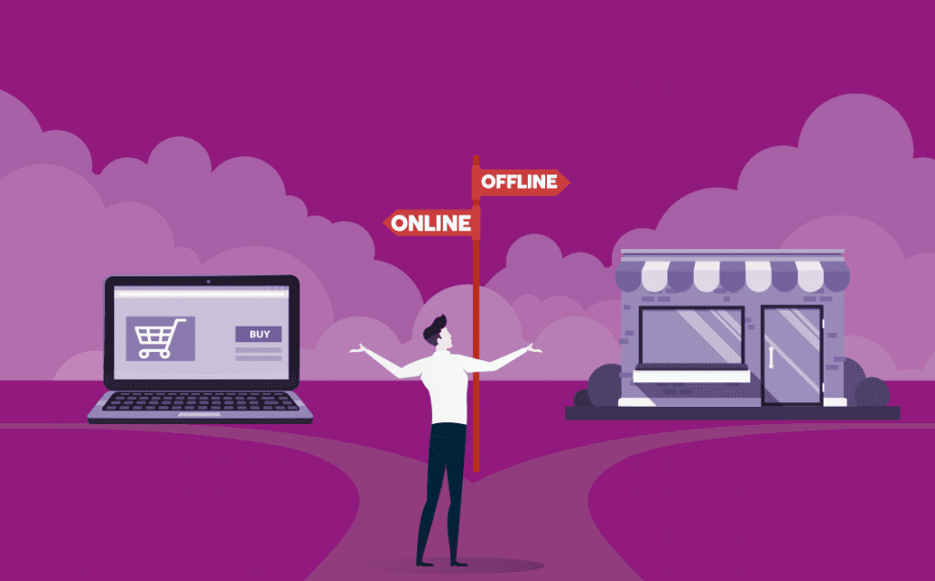 online-ou-offline