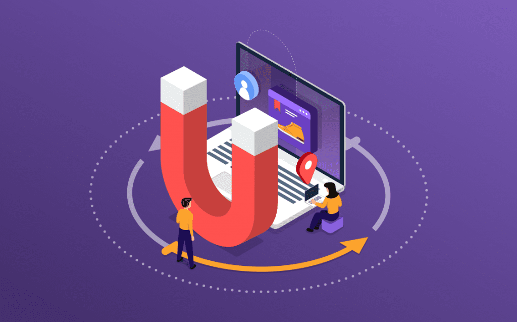 inbound marketing