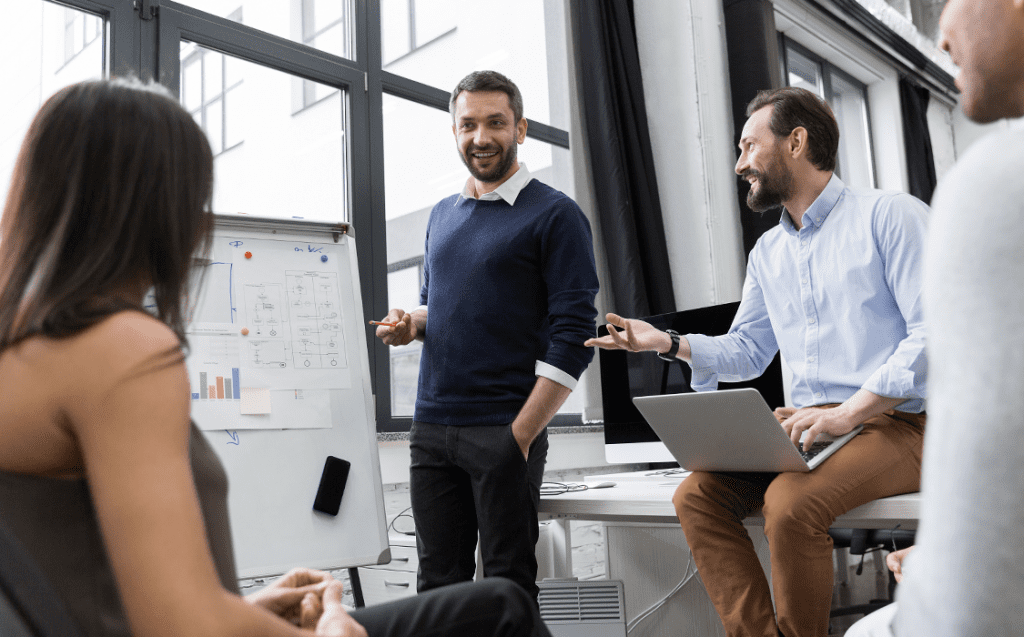 Marketing Digital