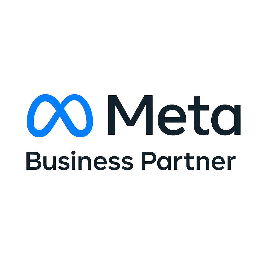Meta Business Partner